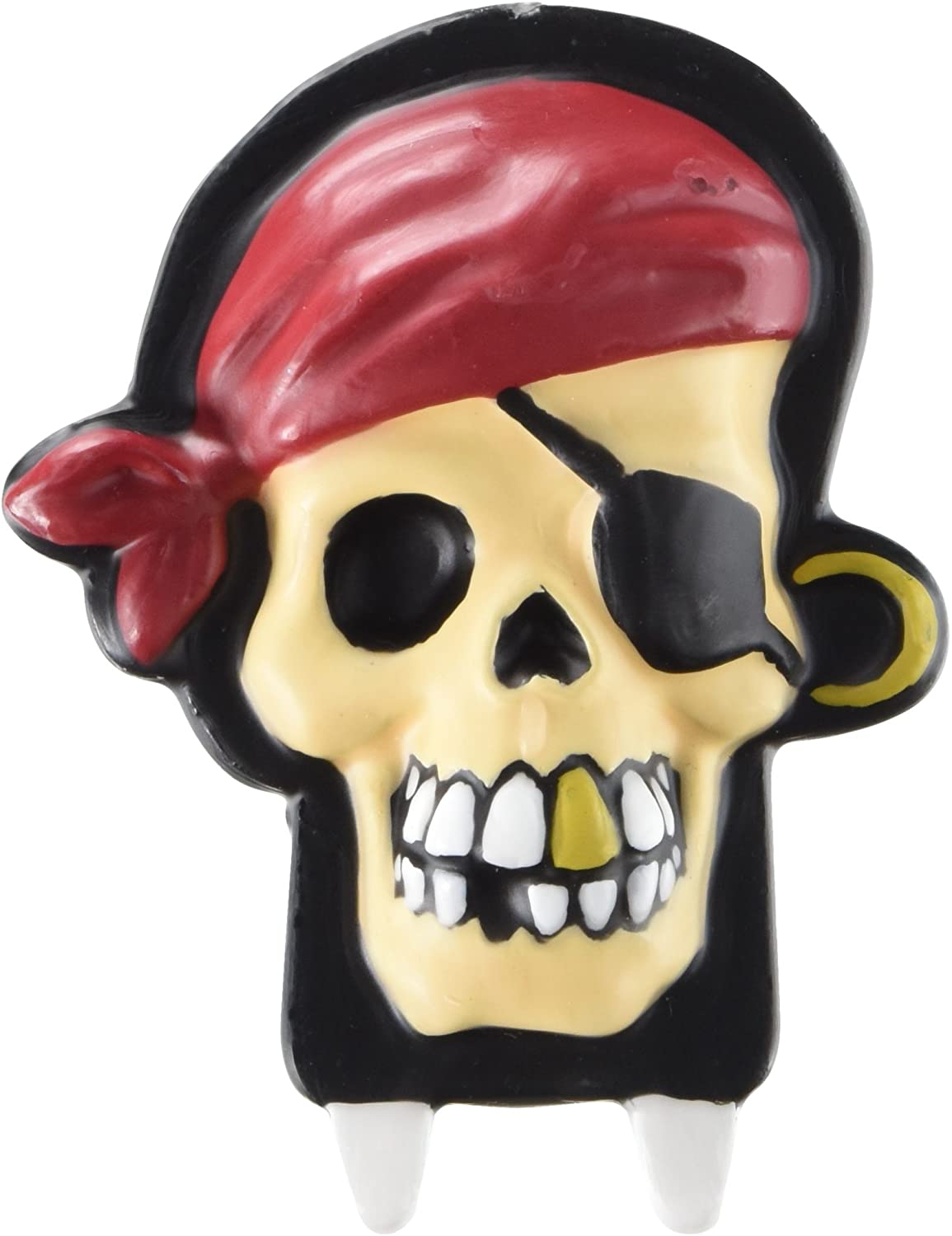 PIRATE Candle