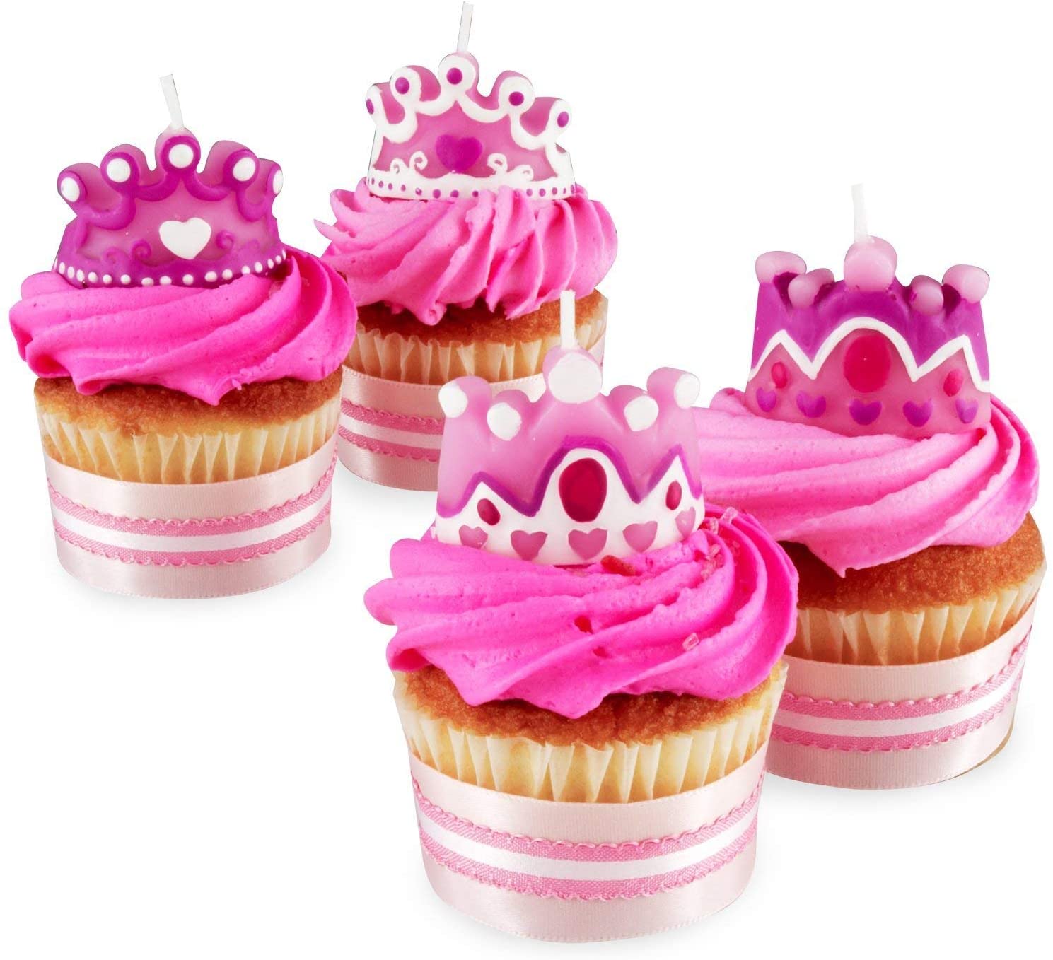 PRINCESS Candle Set