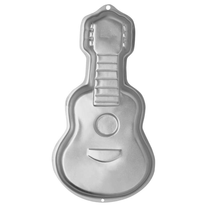 PAN NOVELTY GUITAR