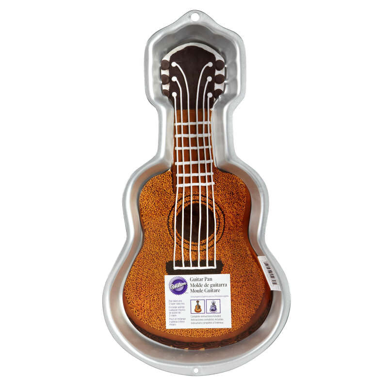 PAN NOVELTY GUITAR