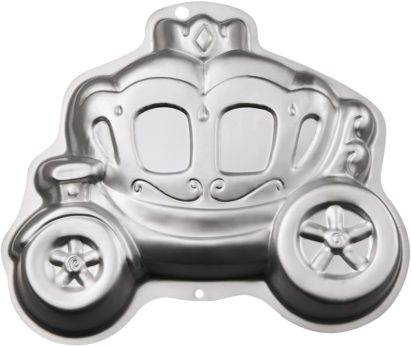 PAN NOVELTY PRINCESS CARRIAGE