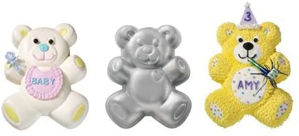 PAN NOVELTY TEDDY BEAR