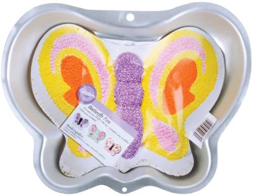 PAN NOVELTY BUTTERFLY