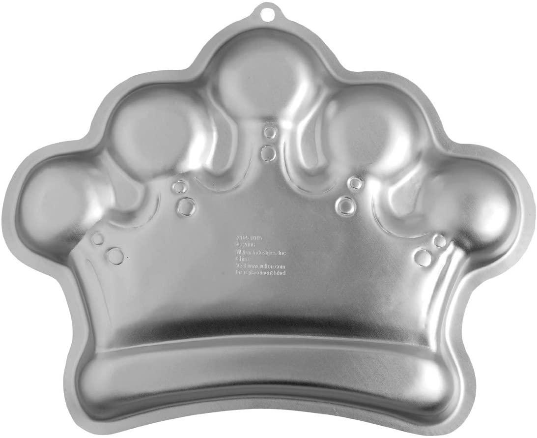 PAN NOVELTY CROWN