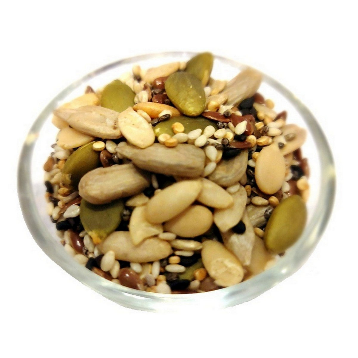 9-IN-1 SUPER SEED MIX