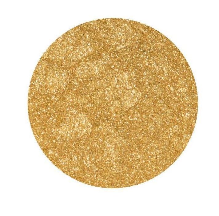 GOLD LUSTRE DUST