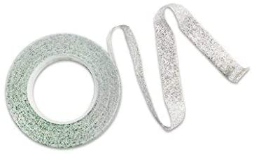 PME WHITE SPARKLE TAPE