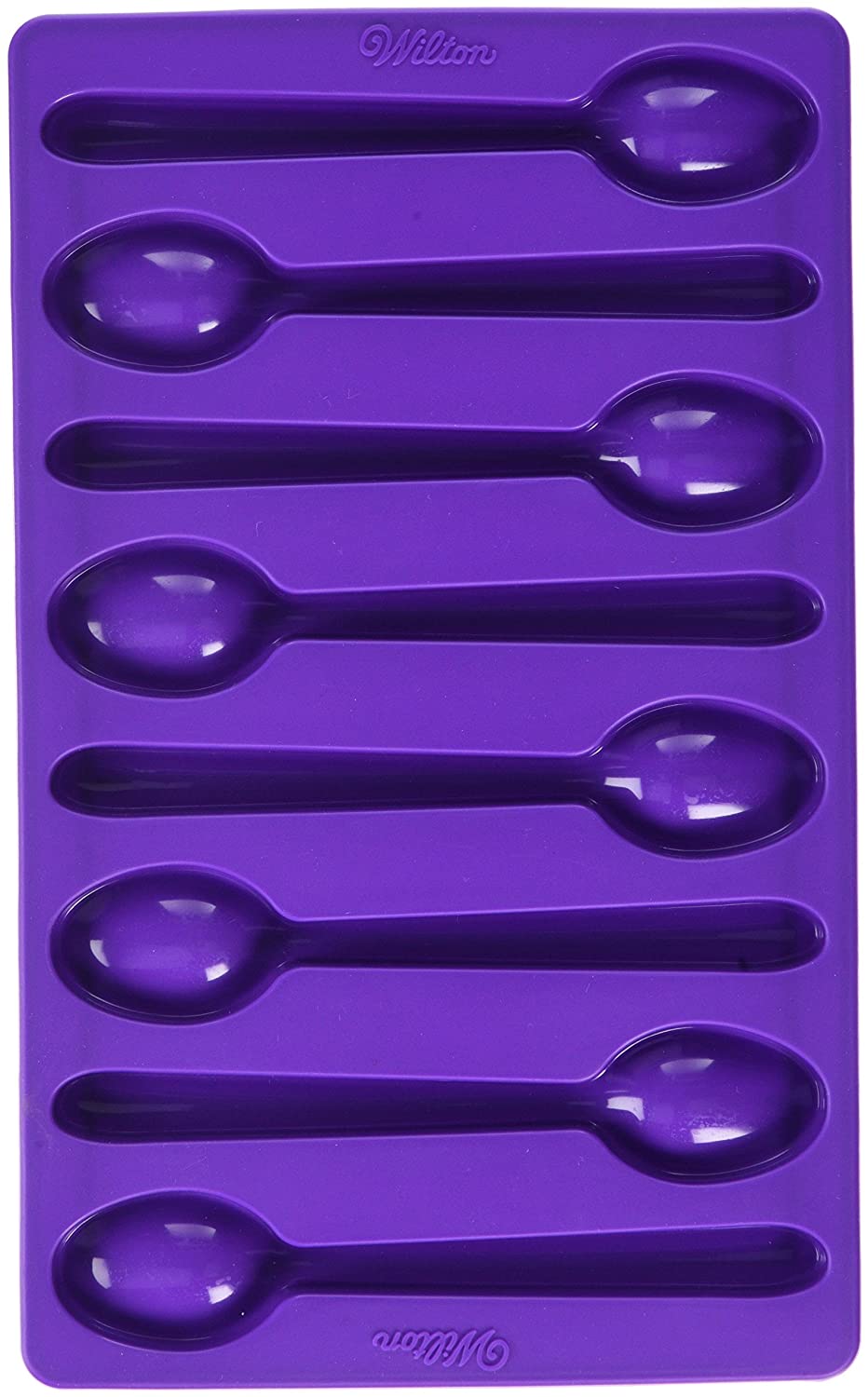 CANDY MOLD SILICONE SPN