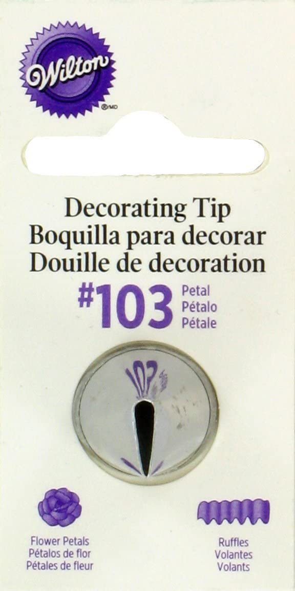 TIP 103 PETAL