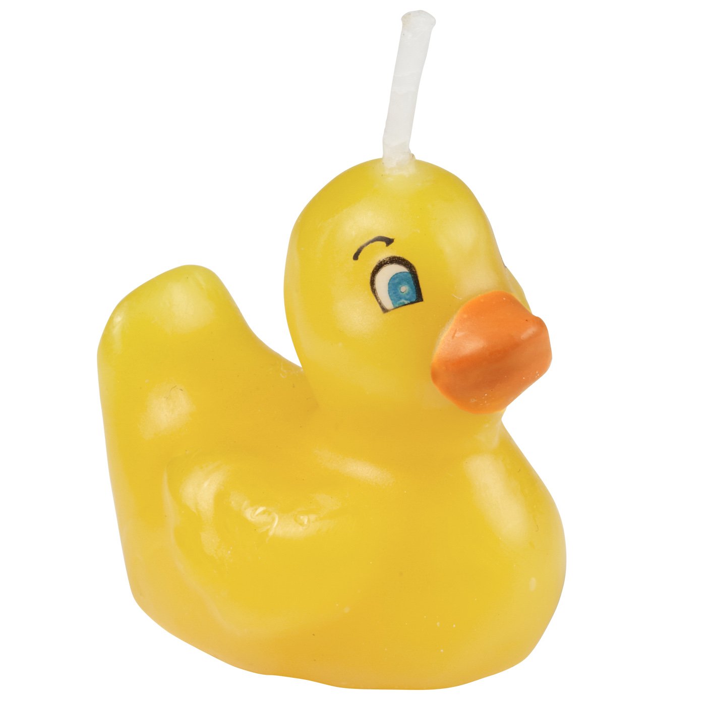 CANDLES RUBBER DUCKY