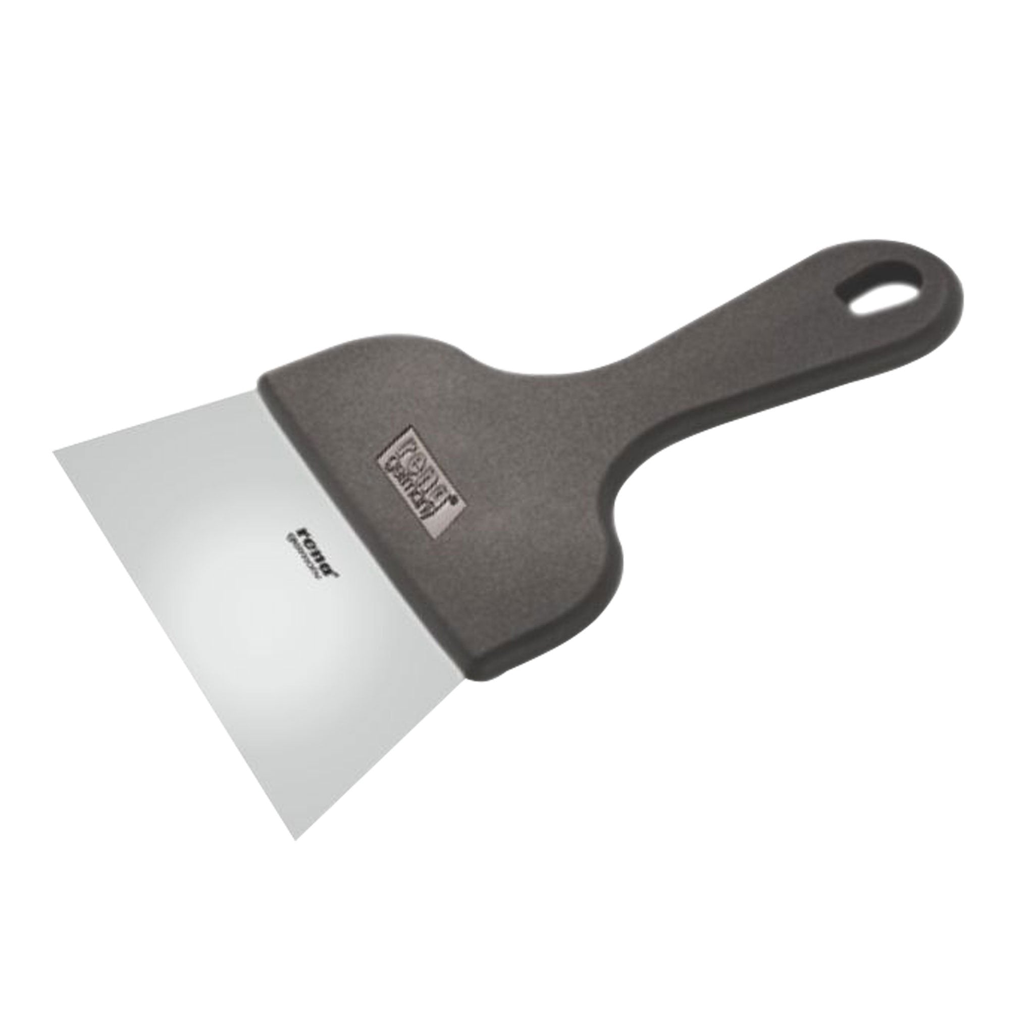 FLEXIBLE SPATULA 175MM