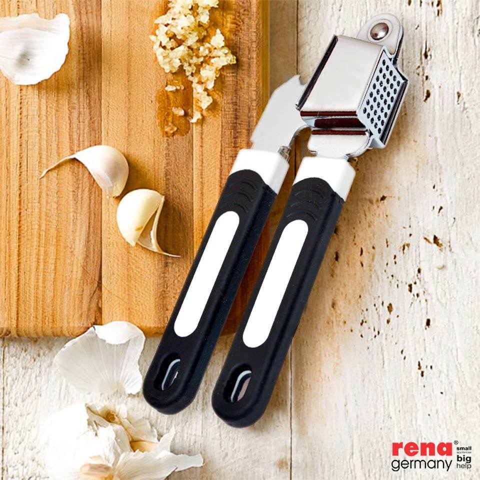 GARLIC PRESS