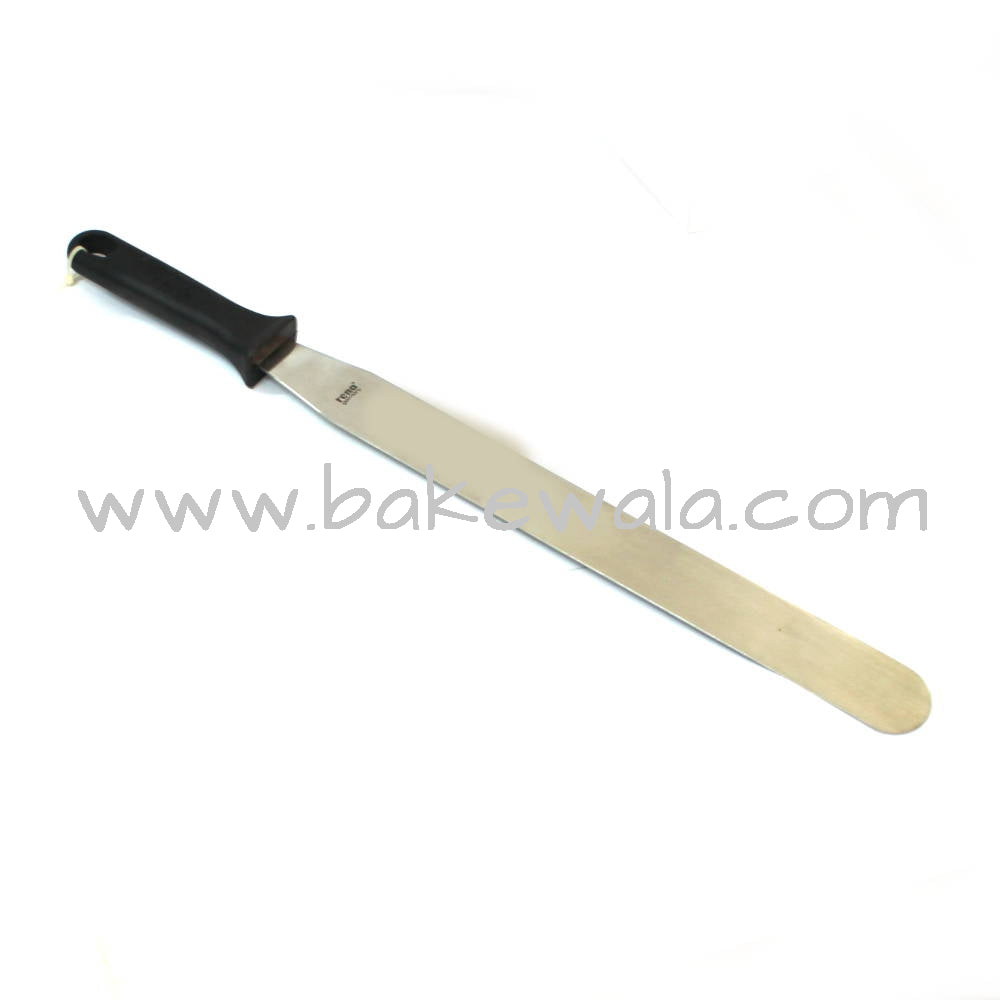 OFFSET SPATULA  4 INCH