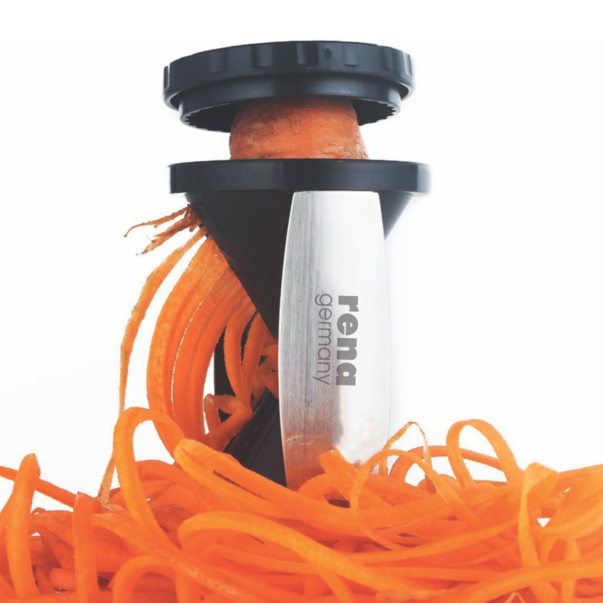 VEGGETTI SPIRALIZER