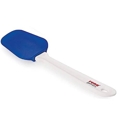 SILICONE CUPPED SPATULA