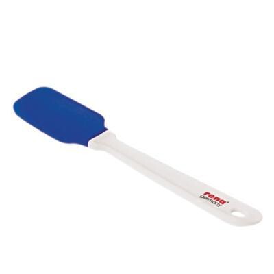 SILICONE EGG FLAT SPATULA