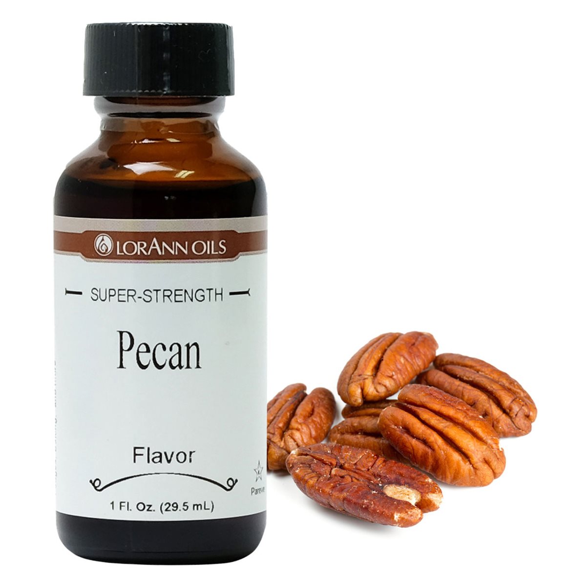 PECAN FLAVOURING OIL (29.5ML)