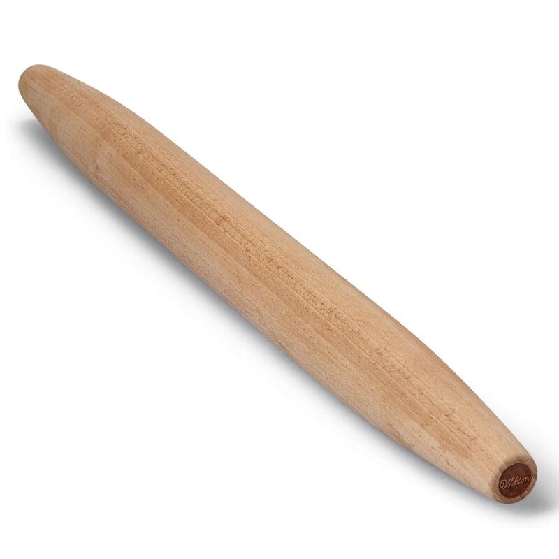 French Rolling Pin