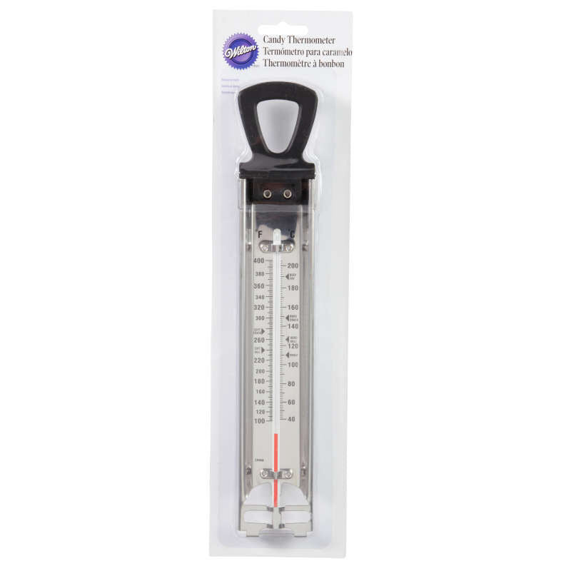 CANDY THERMOMETER