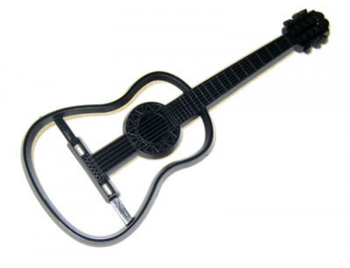 PATCHWORK ACOUSTIC GUITAR CUTTER