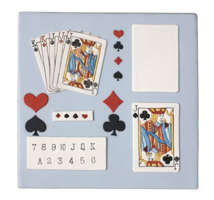 PATCHWORK CARD CUTTER