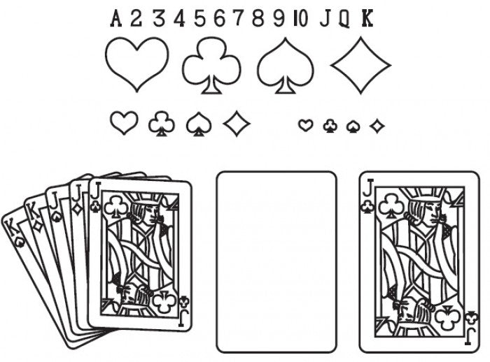 PATCHWORK CARD CUTTER