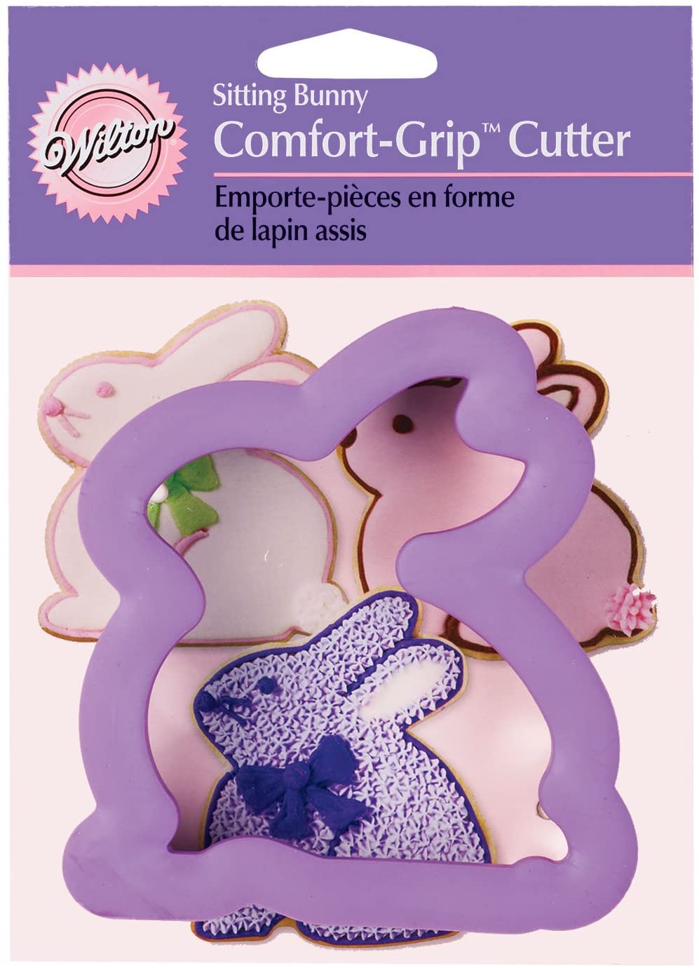 COMFORT GRIP EASTER BUNNY CUTTER