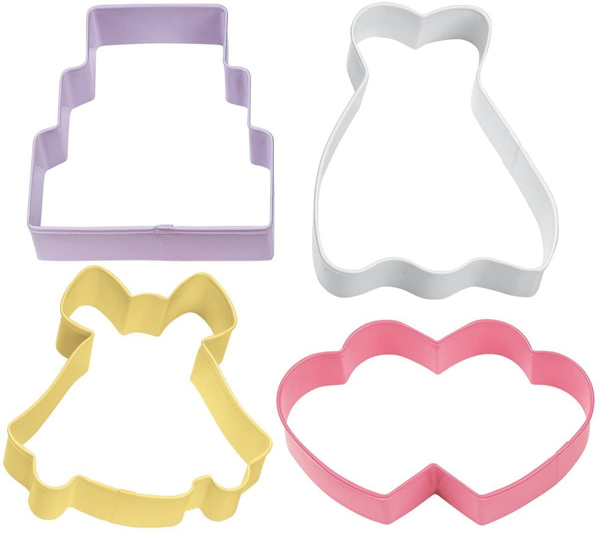 WEDDING CUTTER SET