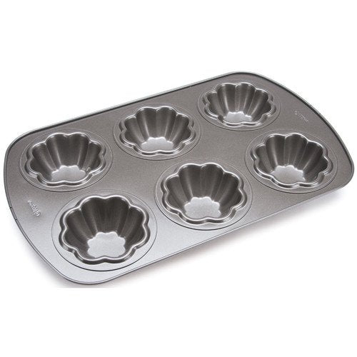 COOKIE SHEET ICE CREAM BOWL 6CAV