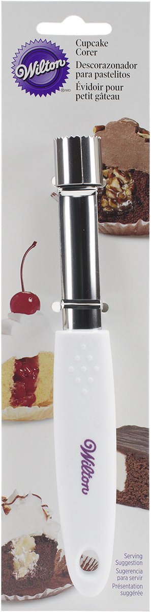 CUPCAKE CORER