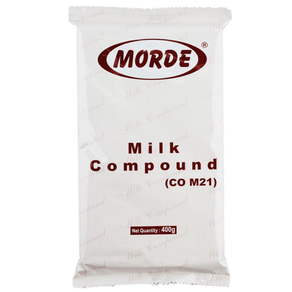 COMPOUND SLABS MILK