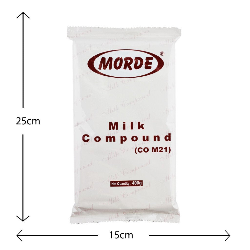 COMPOUND SLABS MILK