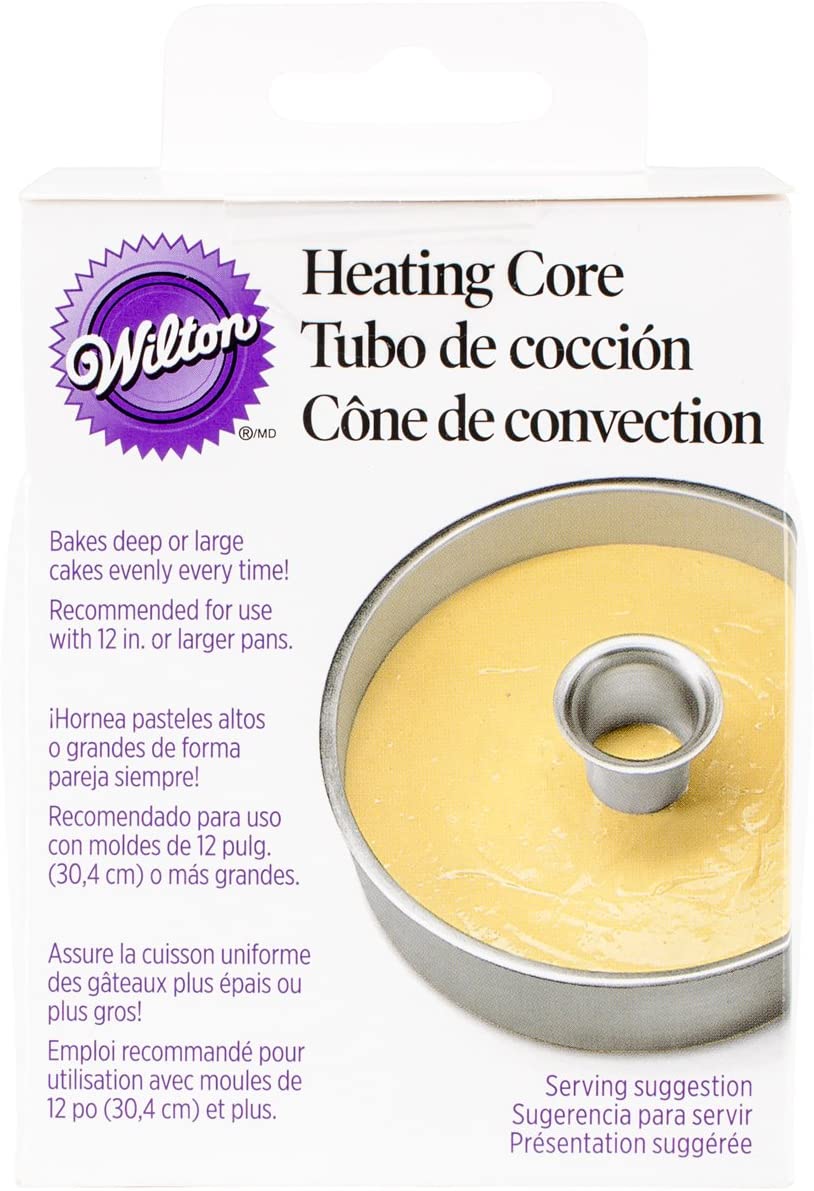 HEATING CORE