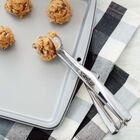 Stainless Steel Small Cookie Scoop