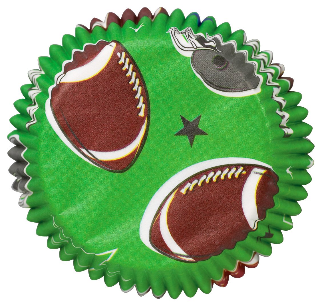 LINERS FOOTBALL GAME STD 75CT