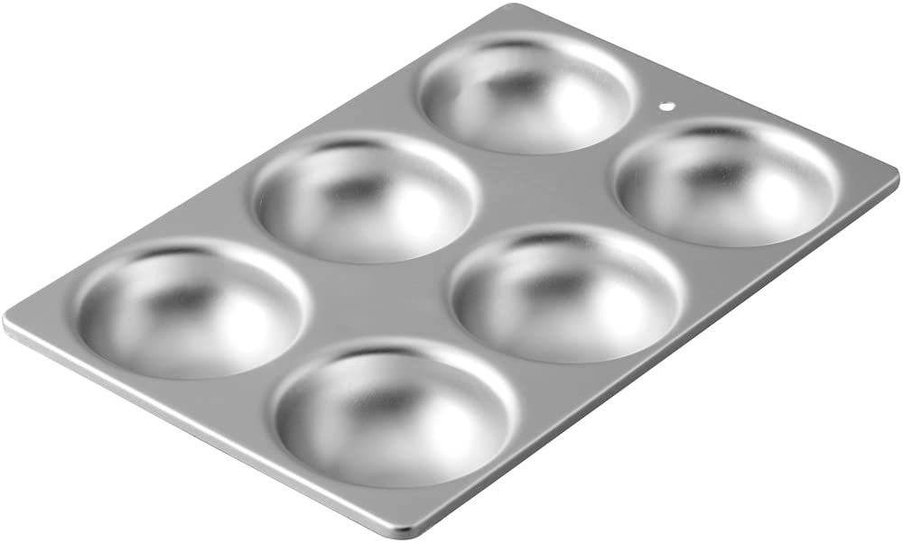 3D MINI WONDER MOLD PAN