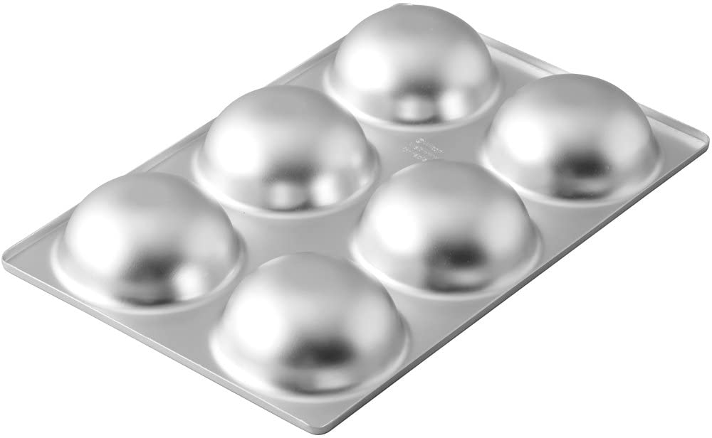 3D MINI WONDER MOLD PAN