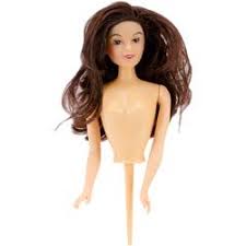 TOPPER TEEN DOLL PICK BRUNETTE