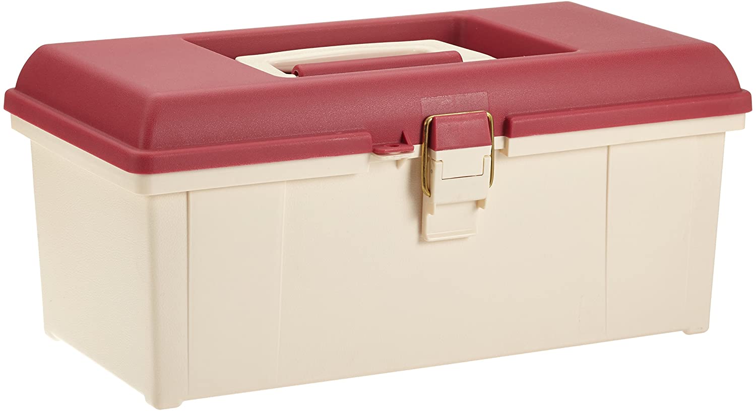 TOOL CADDY MAROON