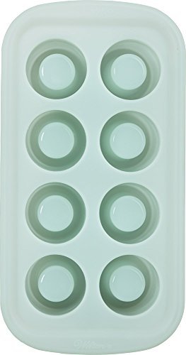 SILICONE 8CAV SHOT MOLD