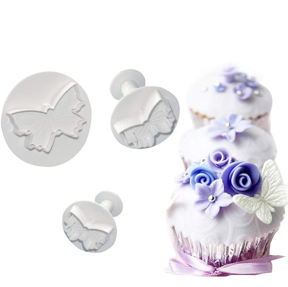 PLUNGER BUTTERFLY CUTTERS