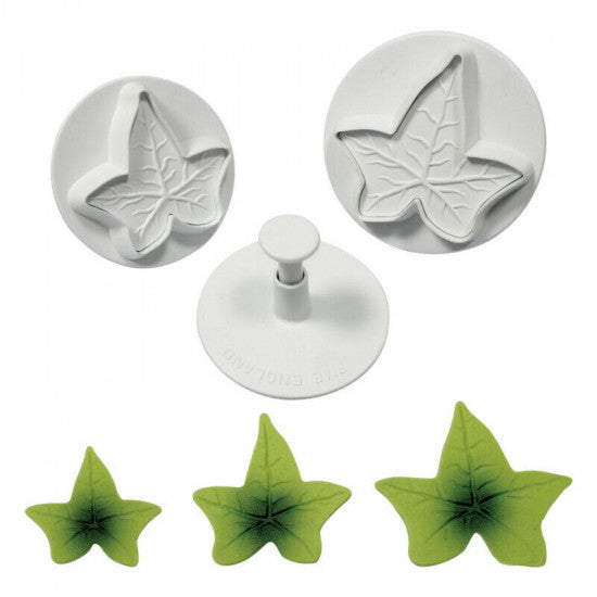 PLUNGER IVY LEAF CUTTERS