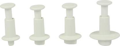 PLUNGER OVEL CUTTERS