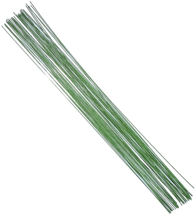 FLORAL GREEN WIRE 20 GAUGE