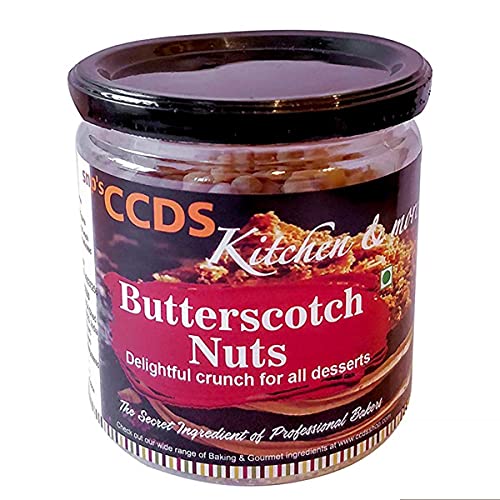 BUTTERSCOTCH NUTS