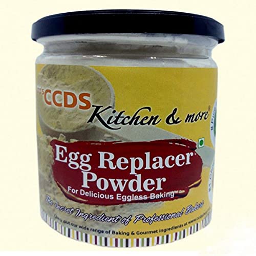 EGG REPLACER POWDER, 250 GM