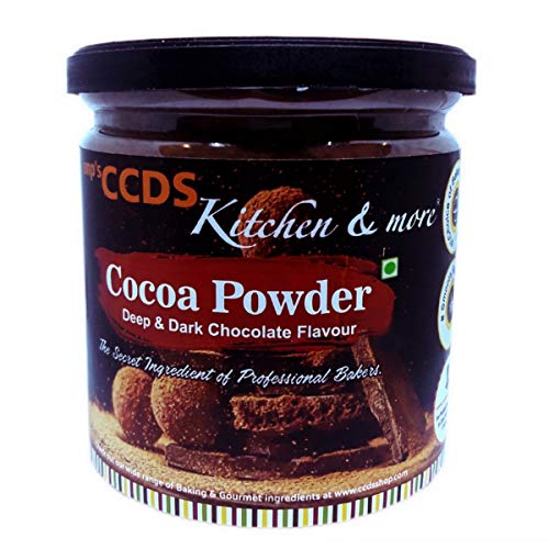 COCOA POWDER