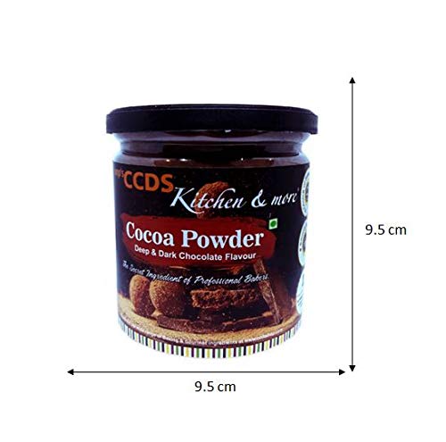 COCOA POWDER