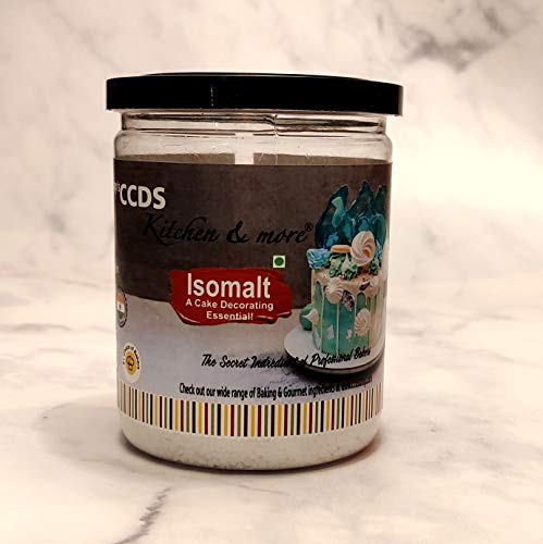 ISOMALT, 250 GM