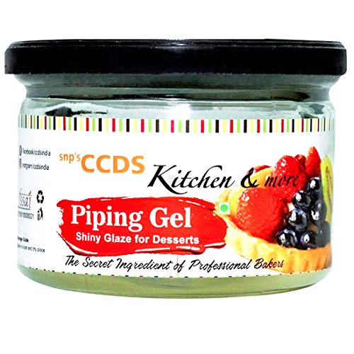 PIPING GEL-125 GM